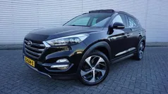 Suv Gebruikt 2015 Hyundai Tucson Premium SUV | € 19.750 (Eerlijke prijs)