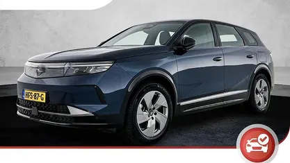 Occasion 2025 Opel Grandland Electric Edition SUV | € 35.425 (Goede deal)