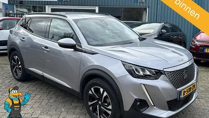 Occasion Peugeot e-2008 Active 100 kW (136 PK) 2022 SUV