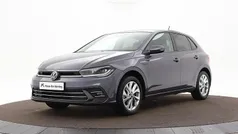 Grijs Gebruikt 2023 VW Polo Style Hatchback | € 20.940 (Eerlijke prijs)