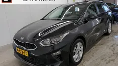 Gebruikt 2020 Kia Ceed Stationwagen | € 16.950 (Eerlijke prijs)