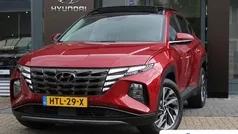 Gebruikt 2021 Hyundai Tucson Premium SUV | € 31.400 (Eerlijke prijs)