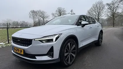 Occasion 2020 Polestar 2 Pilot Hatchback | € 15.350 (Eerlijke prijs)