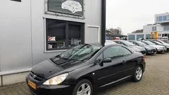 Gebruikt 2004 Peugeot 307 CC Cabriolet | € 1.249 (Goede deal)