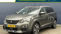Grijs Gebruikt 2020 Peugeot 5008 Allure MPV | € 22.935 (Eerlijke prijs)