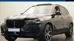 Grijs Gebruikt 2022 BMW X5 Executive SUV | € 67.950 (Super prijs)