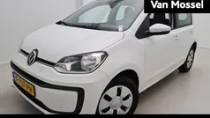 Gebruikt 2022 VW up! Hatchback | € 12.900 (Eerlijke prijs)