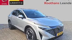 Grijs Gebruikt 2025 Nissan Qashqai N-Connecta SUV | € 36.400 (Eerlijke prijs)