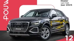 Gebruikt 2022 Audi Q2 Advanced SUV | € 22.900 (Super prijs)