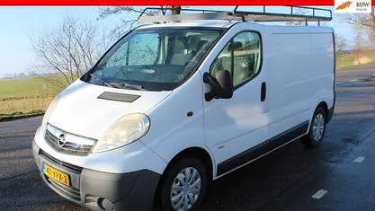 Occasion Opel Vivaro 114 PK (83 kW) 2008 MPV