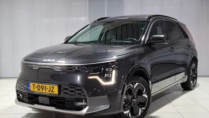 Occasion 2023 Kia e-Niro SUV | € 30.950 (Eerlijke prijs)
