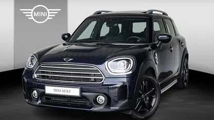 Occasion 2021 Mini Cooper Countryman Business SUV | € 30.900 (Eerlijke prijs)