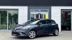 Gebruikt 2019 Renault Clio IV LIMITED Hatchback | € 12.540 (Eerlijke prijs)