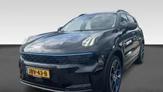 Zwart Gebruikt 2022 Lynk & Co 01 SUV | € 24.730 (Eerlijke prijs)