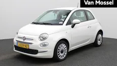 Gebruikt 2020 Fiat 500 Lounge Hatchback | € 10.900 (Eerlijke prijs)