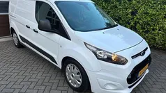 Gebruikt 2018 Ford Transit Trend Van | € 10.950 (Eerlijke prijs)
