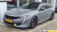 Gebruikt 2022 Peugeot 508 Peugeot Sport Engineered Stationwagen | € 39.945 (Goede deal)
