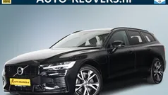 Gebruikt 2021 Volvo V60 R-Design Stationwagen | € 33.900 (Eerlijke prijs)