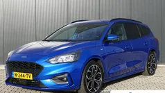 Gebruikt 2022 Ford Focus ST-Line Stationwagen | € 22.435 (Eerlijke prijs)