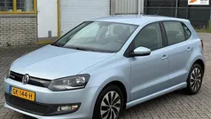 Gebruikt 2015 VW Polo S Hatchback | € 7.795 (Eerlijke prijs)