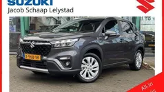 Grijs Gebruikt 2024 Suzuki SX4 S-Cross SUV | € 29.499 (Eerlijke prijs)