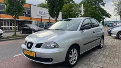 Seat Cordoba