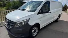 Gebruikt 2016 Mercedes Vito MPV | € 6.250 (Super prijs)