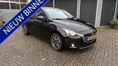Gebruikt 2017 Mazda 2 Hatchback | € 10.750 (Eerlijke prijs)