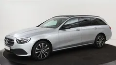 Gebruikt 2021 Mercedes E300 Avantgarde Stationwagen | € 29.400 (Goede deal)