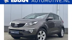 Gebruikt 2013 Kia Sportage SUV | € 10.995 (Eerlijke prijs)