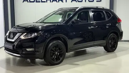Occasion Nissan X-Trail N-Connecta 158 PK (116 kW) 2021 SUV