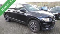 Gebruikt 2019 VW Tiguan Comfortline SUV | € 19.750 (Eerlijke prijs)