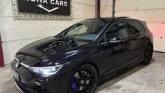 Zwart Gebruikt 2021 VW Golf VIII R Hatchback | € 42.945 (Eerlijke prijs)
