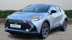 Gebruikt 2025 Toyota C-HR Premium SUV | € 37.950 (Eerlijke prijs)