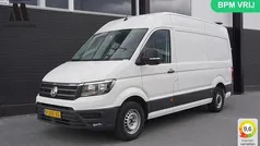 Gebruikt 2019 VW Crafter Van | € 18.950 (Eerlijke prijs)