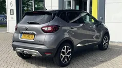 Gebruikt 2017 Renault Captur Intens SUV | € 12.290 (Eerlijke prijs)