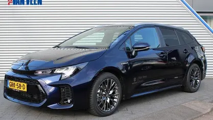 Occasion Suzuki Swace 2024 Stationwagen