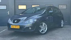 Gebruikt 2011 Seat Leon Reference Hatchback | € 5.950 (Eerlijke prijs)