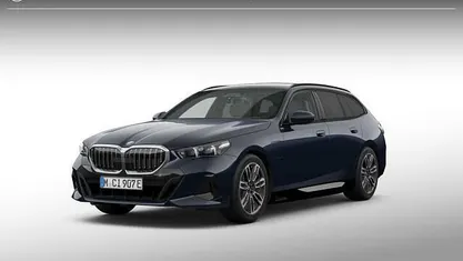 Occasion BMW 530e M Sport 299 PK (219 kW) 2025 Stationwagen