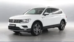 Wit Gebruikt 2018 VW Tiguan Comfortline SUV | € 24.940 (Eerlijke prijs)