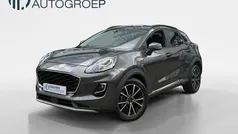 Gebruikt 2021 Ford Puma Gen-E Titanium SUV | € 23.945 (Eerlijke prijs)