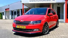 Gebruikt 2015 Skoda Fabia First Edition Hatchback | € 10.450 (Eerlijke prijs)