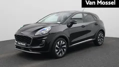 Gebruikt 2023 Ford Puma Titanium SUV | € 20.900 (Eerlijke prijs)