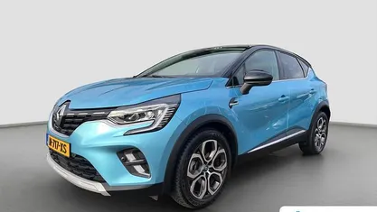 Occasion Renault Captur Business 2022 SUV