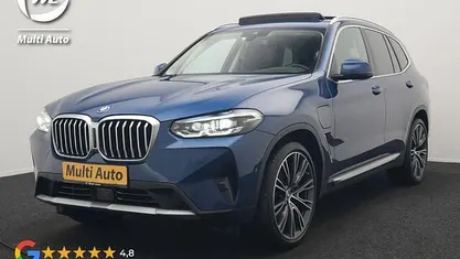 Occasion 2022 BMW X3 M Sport SUV | € 39.740 (Super prijs)