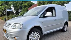 Grijs Gebruikt 2004 VW Caddy MPV | € 4.995 (Eerlijke prijs)