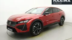 Gebruikt 2023 Peugeot 408 Allure Sedan | € 29.945 (Eerlijke prijs)
