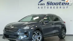 Grijs Gebruikt 2020 Kia XCeed SUV | € 17.950 (Goede deal)
