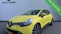 Gebruikt 2014 Renault Clio IV Expression Hatchback | € 4.950 (Super prijs)