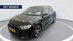 Zwart Gebruikt 2023 Audi A1 Sportback Advanced Hatchback | € 24.440 (Eerlijke prijs)